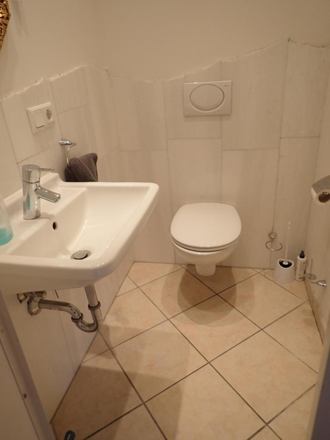 46 Qm In Domnaehe Apartment Köln