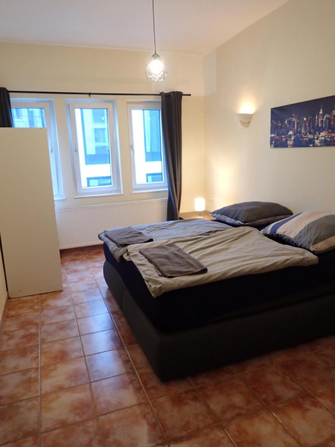 Apartment 46 Qm In Domnaehe Köln